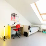 Louez une chambre de 80 m² à brussels