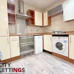 Rent 2 bedroom flat of 35 m² in City Centre