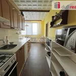 Rent 2 bedroom apartment of 70 m² in Ústí nad Labem