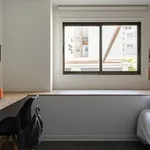 Estudio de 19 m² en valencia