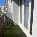 Appartement de 57 m² avec 2 chambre(s) en location à Brest