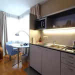 Appartement de 50 m² avec 1 chambre(s) en location à brussels