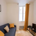 Rent 1 bedroom apartment of 180 m² in Lyon