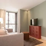 Rent 2 bedroom apartment of 732 m² in Barcelona