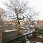 Rent a room in brussels