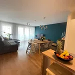 Miete 3 Schlafzimmer wohnung von 107 m² in Frankfurt