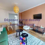  appartement avec 1 chambre(s) en location à Villeurbanne