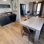 Appartement de 94 m² avec 5 chambre(s) en location à Rodez