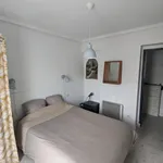 Rent 3 bedroom apartment in Valencia