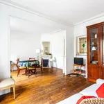 Rent 2 bedroom apartment of 60 m² in Paris