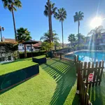 Rent 4 bedroom house of 333 m² in Marbella