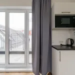 Rent 2 bedroom apartment of 30 m² in Berlin