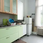 Rent a room in brussels