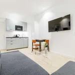 Appartement de 25 m² avec 1 chambre(s) en location à paris