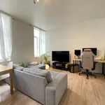 Rent 1 bedroom apartment of 46 m² in Ghent