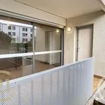 Rent 1 bedroom apartment of 34 m² in MONTPELLIER