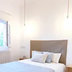 Rent 3 bedroom apartment in Segovia