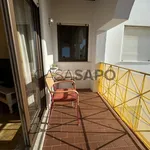 Apartamento T3 para alugar em Silves