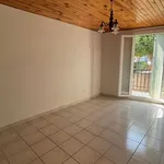 Maison de 54 m² avec 3 chambre(s) en location à Paulhan