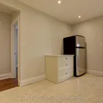  appartement avec 3 chambre(s) en location à Toronto (Humewood-Cedarvale)