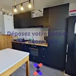 Appartement de 10 m² avec 4 chambre(s) en location à Le Havre