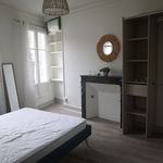 Rent 2 bedroom apartment of 25 m² in POITIERST