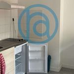 Rent 1 bedroom apartment of 17 m² in Lille