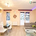 Rent 2 bedroom apartment of 47 m² in Krakow