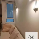 Rent 2 bedroom apartment of 93 m² in Kolonaki - Lykavittos