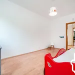 Pronajměte si 3 ložnic/e byt o rozloze 80 m² v Prague