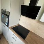 Rent 2 bedroom apartment in Nymburk