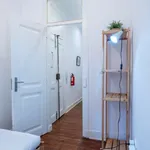 Rent 3 bedroom apartment in lisbon