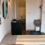 Studio of 30 m² in brussels