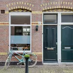 Huur 2 slaapkamer appartement van 55 m² in Haarlem