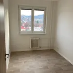 Rent 3 bedroom apartment in Zlín