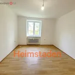 Pronajměte si 5 ložnic/e byt o rozloze 83 m² v Havířov