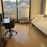 Appartement de 75 m² avec 2 chambre(s) en location à brussels