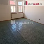 Pronajměte si 2 ložnic/e byt o rozloze 70 m² v Děčín