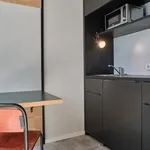 18 m² Studio in Berlin