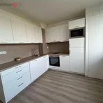 Pronajměte si 2 ložnic/e byt o rozloze 40 m² v Brno-Židenice