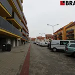 Pronajměte si 2 ložnic/e byt o rozloze 39 m² v Brno