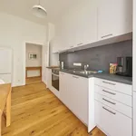 Miete 2 Schlafzimmer wohnung von 97 m² in Hanover