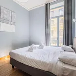  appartement avec 2 chambre(s) en location à Brussels