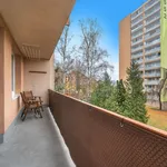 Rent 3 bedroom apartment of 65 m² in Náchod