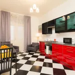 Rent 1 bedroom apartment of 40 m² in Prague