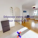 Appartement de 11 m² avec 3 chambre(s) en location à Saint-Étienne