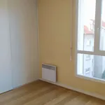 Appartement de 61 m² avec 3 chambre(s) en location à Clermont-Ferrand