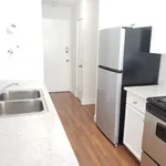 1 bedroom apartment of 312 sq. ft in Edmonton