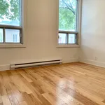  appartement avec 4 chambre(s) en location à Montreal