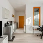 Rent 1 bedroom apartment of 20 m² in Ahrensfelde